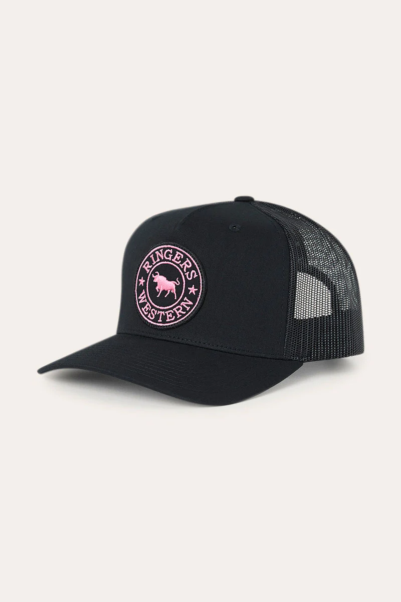Signature Bull Trucker Cap - Image 14
