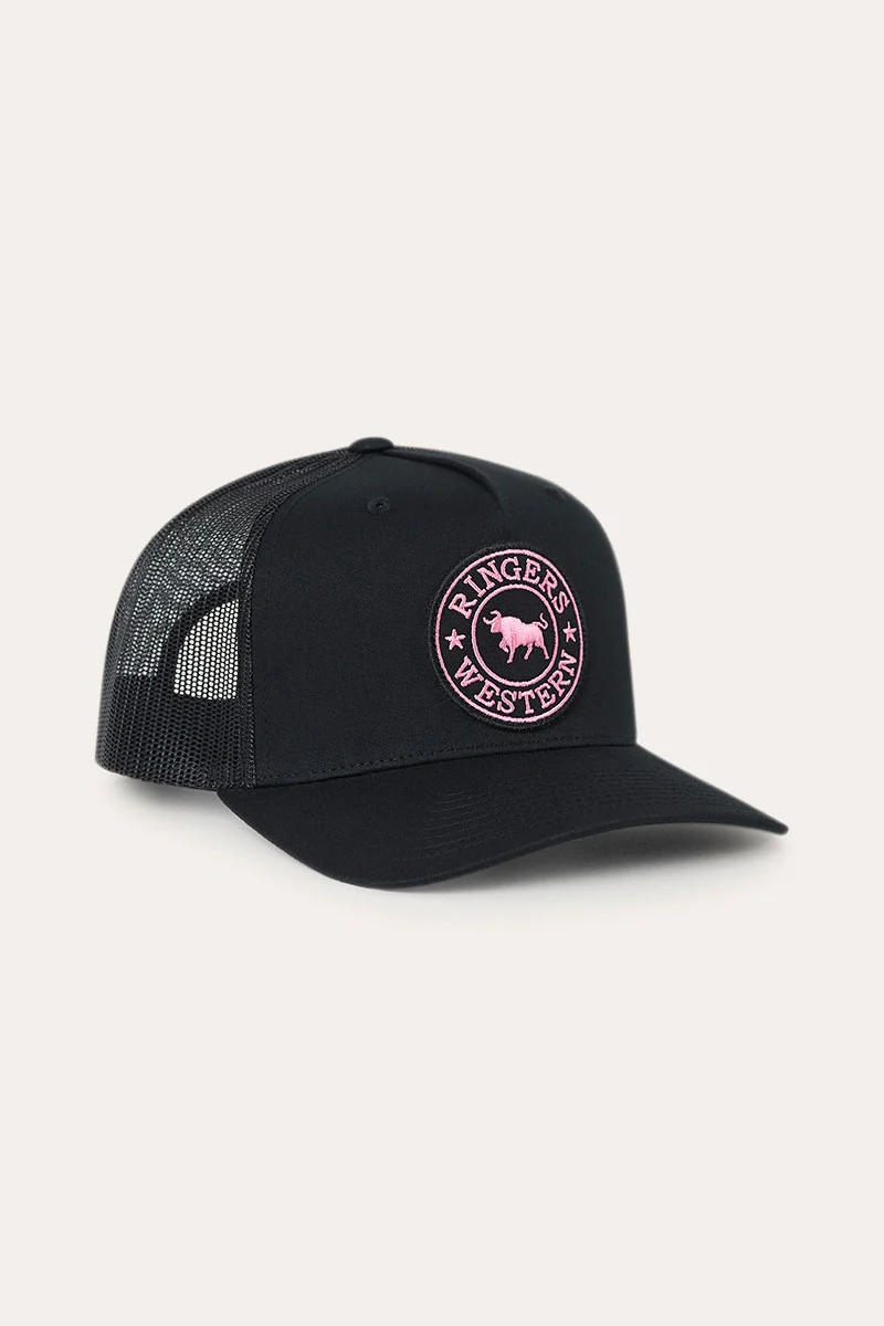 Signature Bull Trucker Cap - Image 15