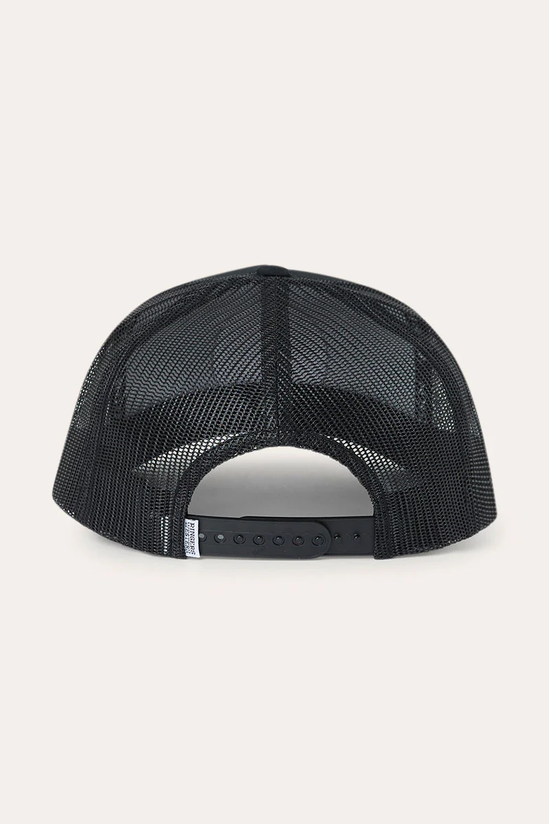 Signature Bull Trucker Cap - Image 18