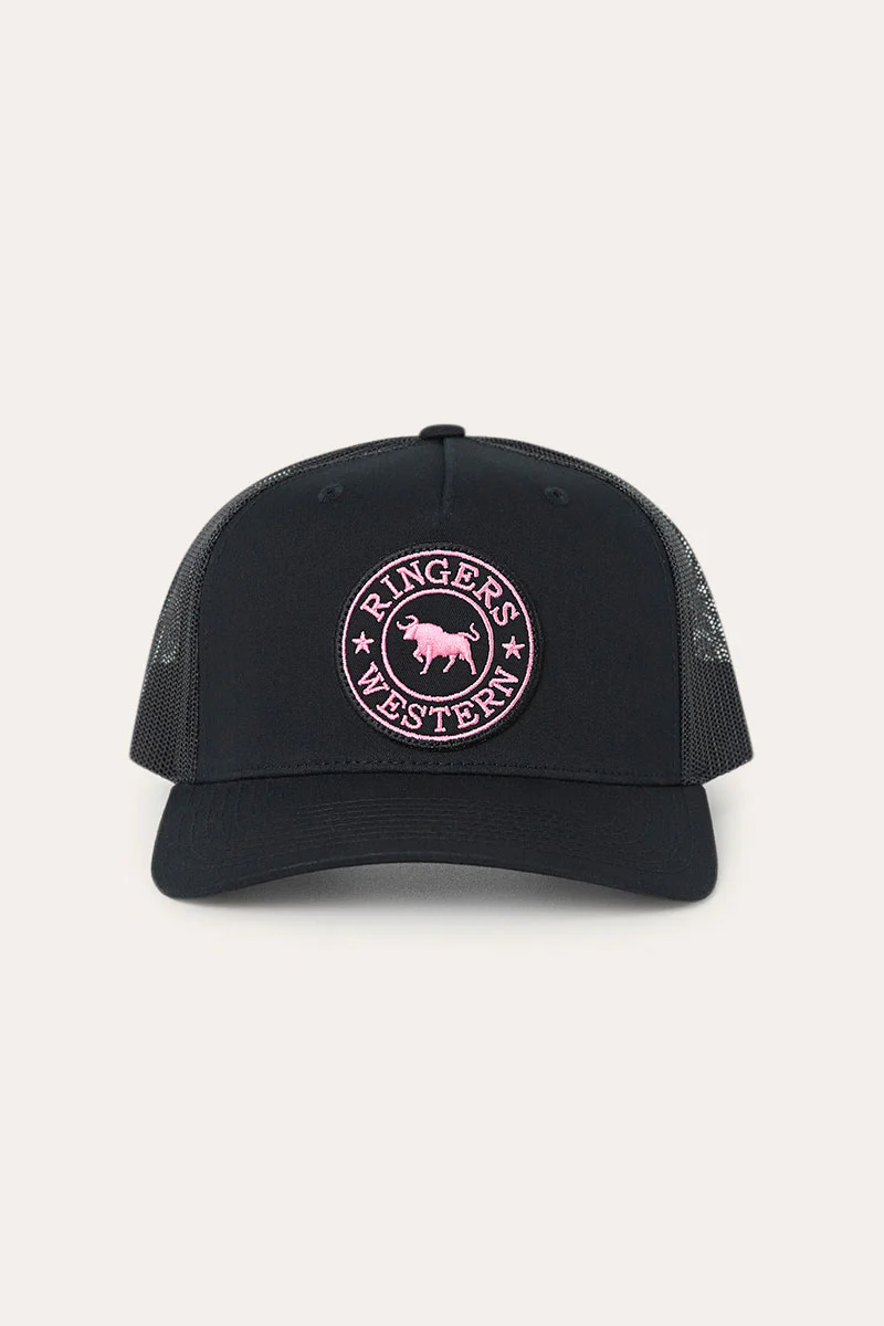 Signature Bull Trucker Cap - Image 19