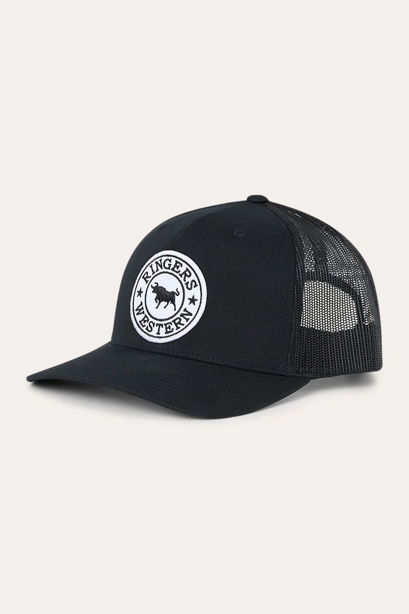 Signature Bull Trucker Cap - Image 20
