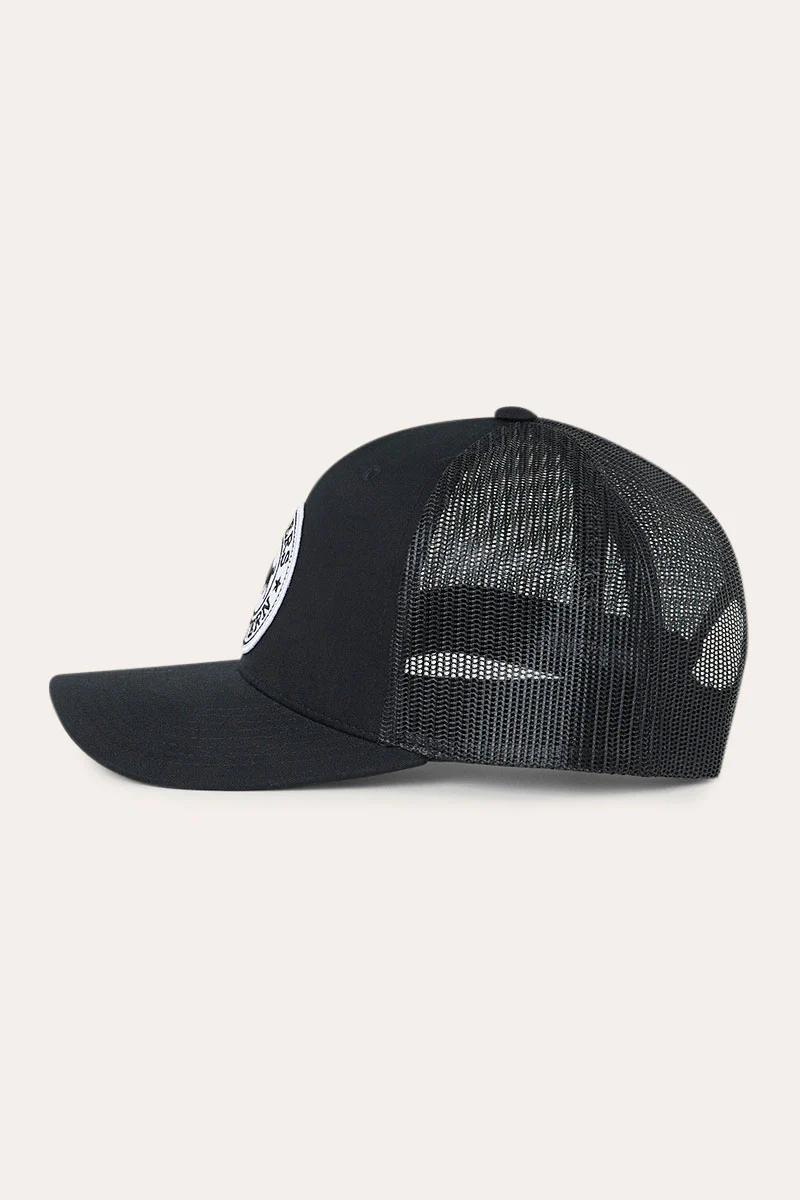 Signature Bull Trucker Cap - Image 23
