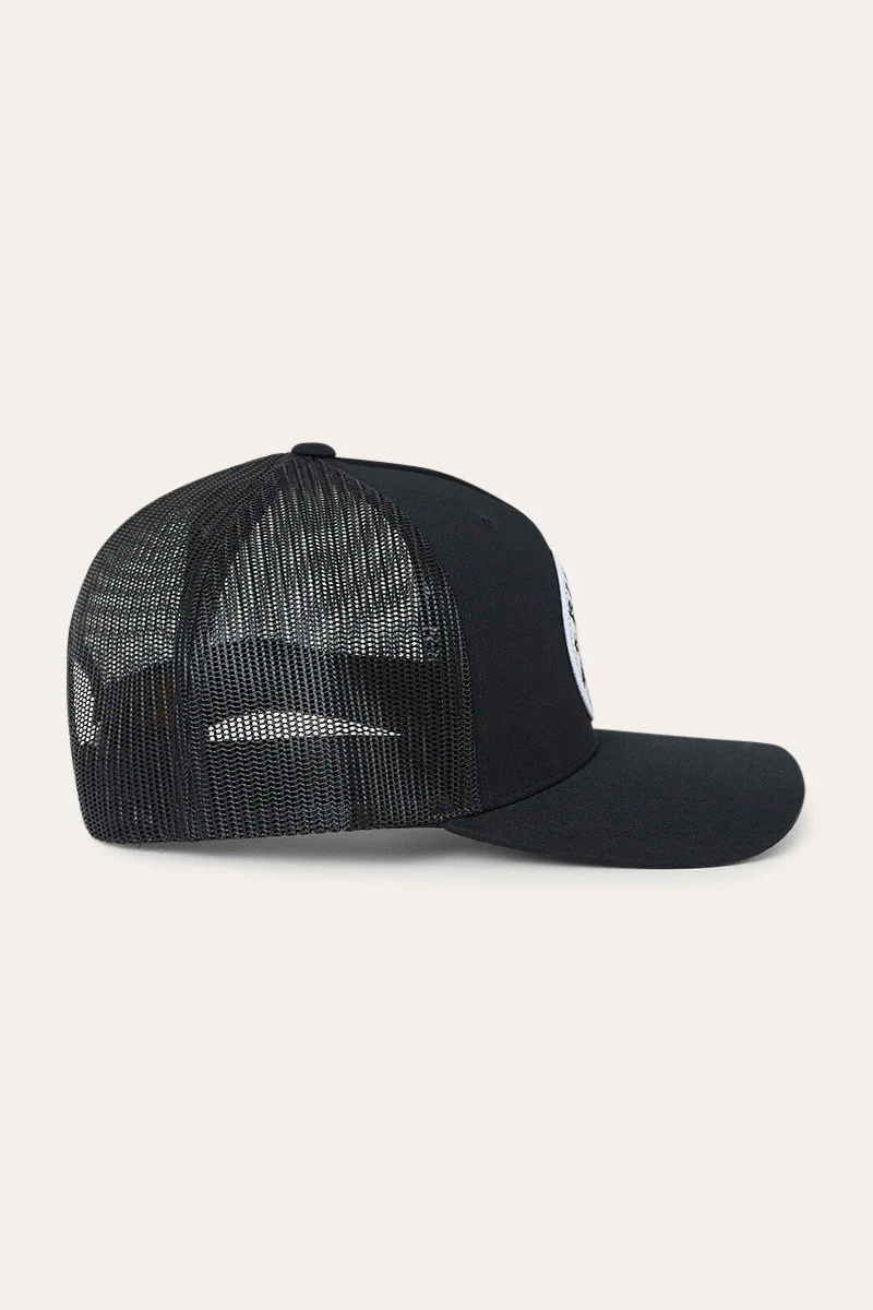 Signature Bull Trucker Cap - Image 24