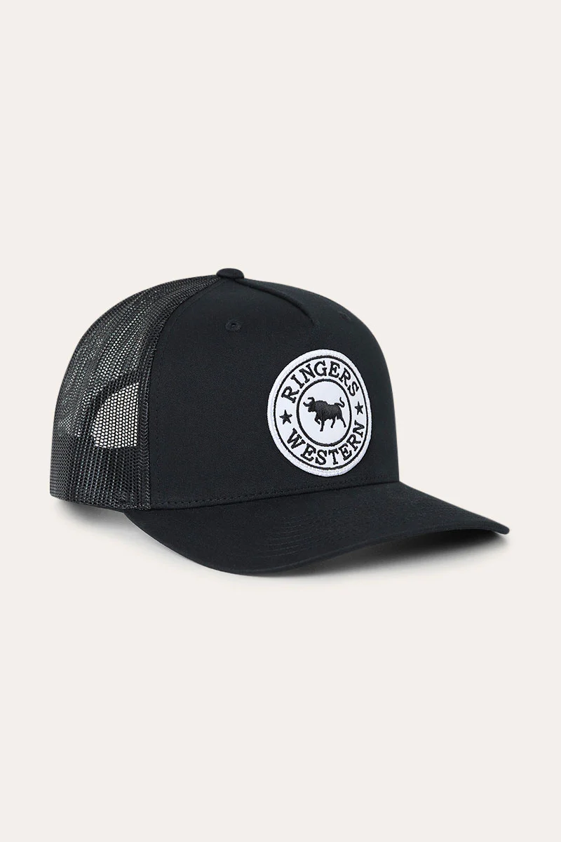 Signature Bull Trucker Cap - Image 25
