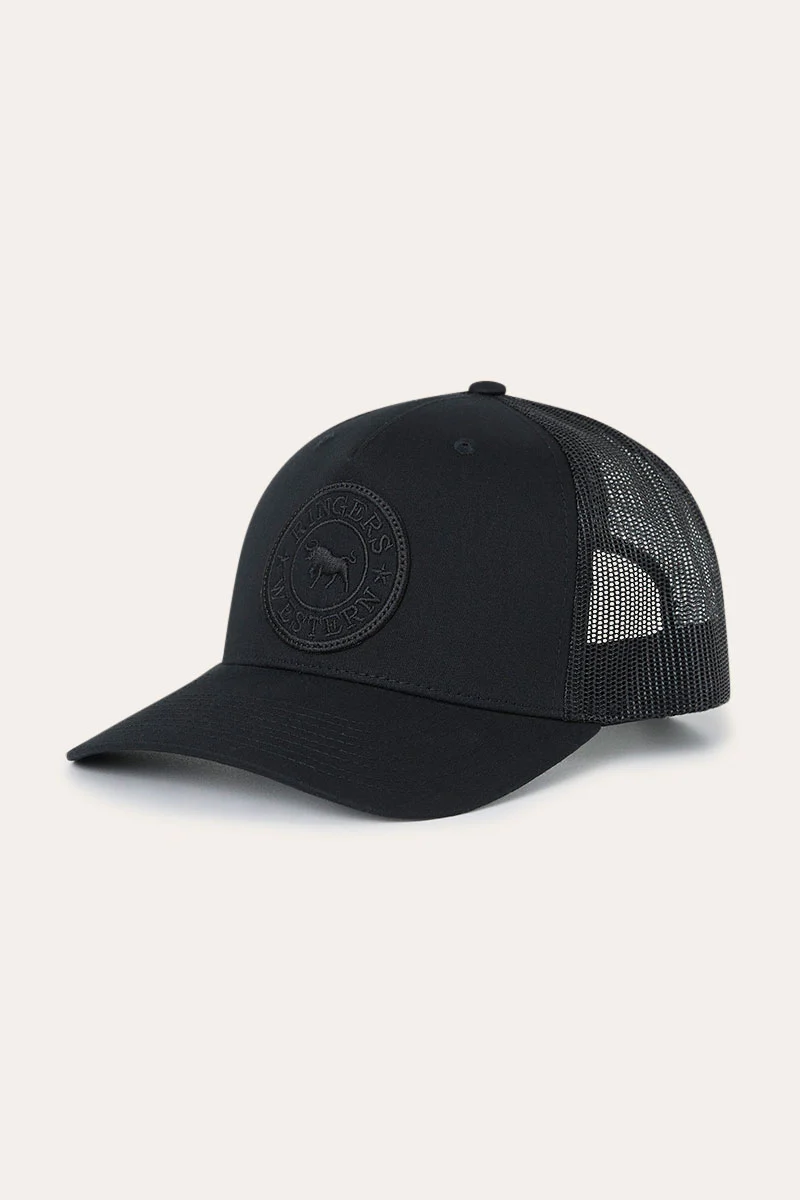 Signature Bull Trucker Cap - Image 26