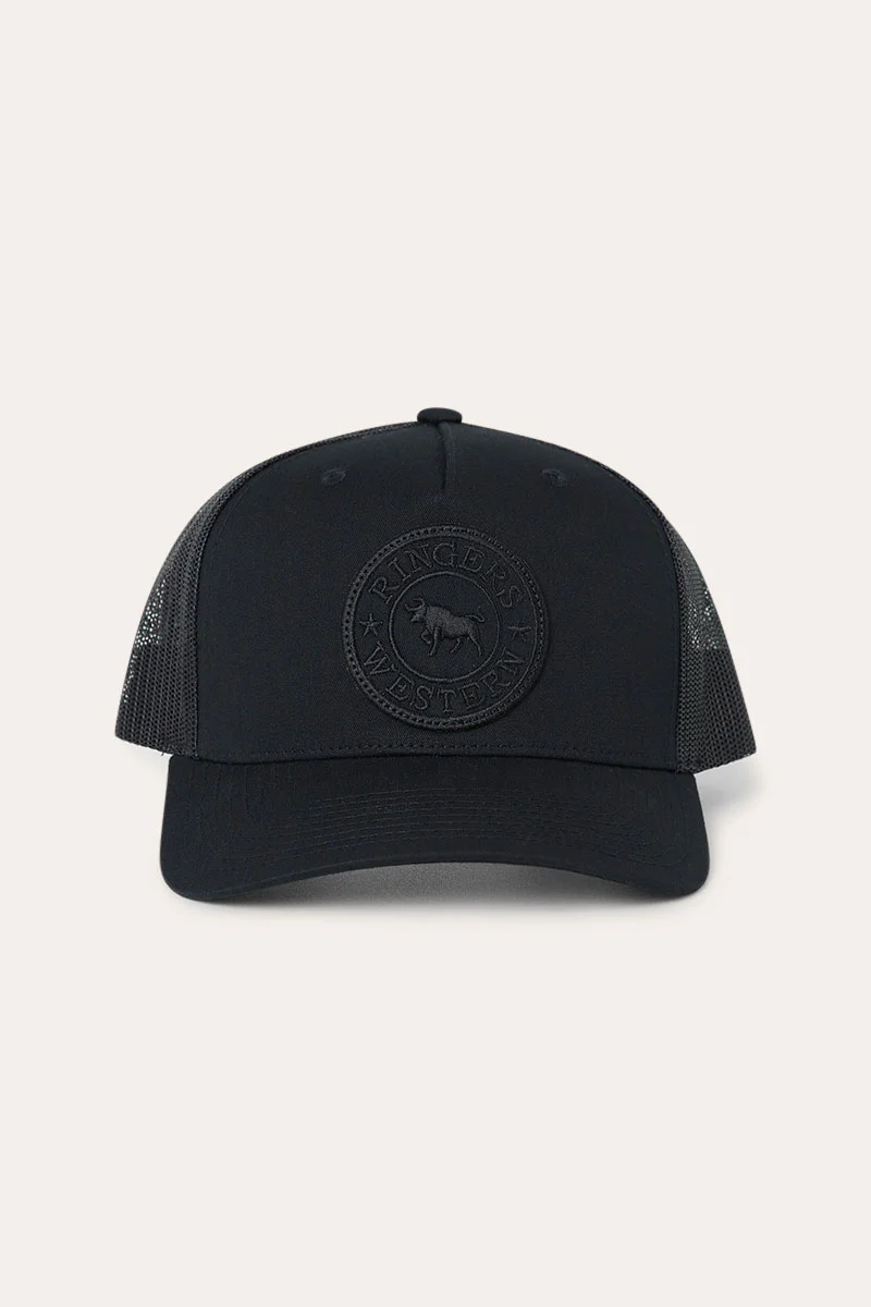 Signature Bull Trucker Cap - Image 27