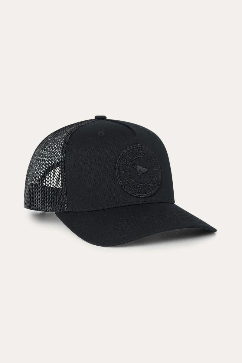 Signature Bull Trucker Cap - Image 30
