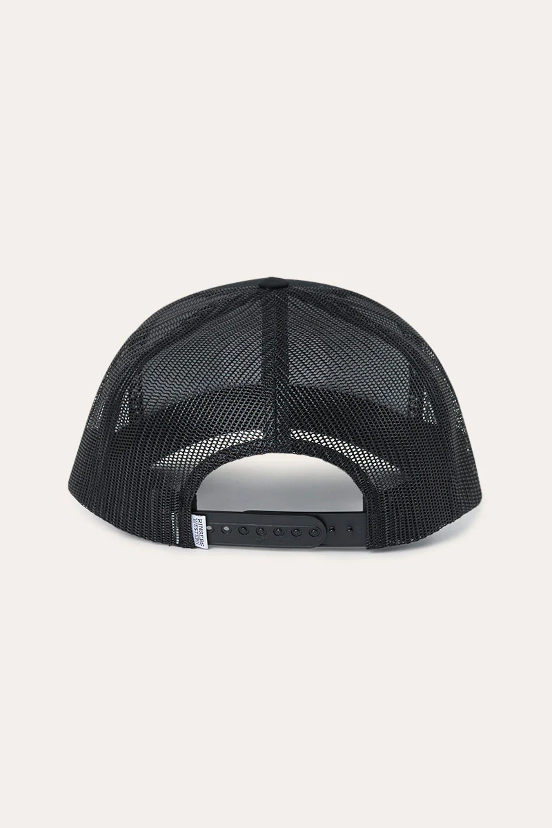 Signature Bull Trucker Cap - Image 31