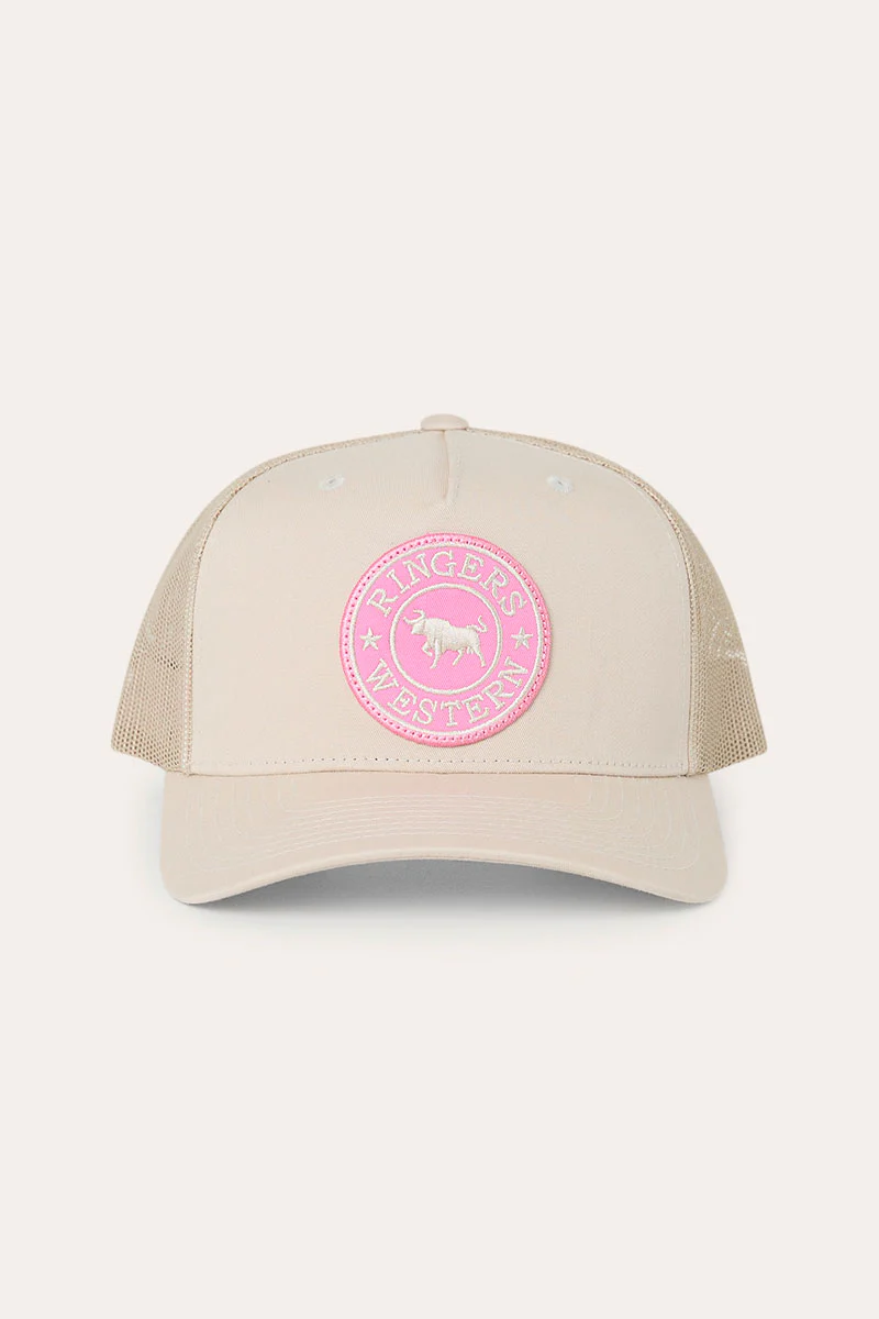 Signature Bull Trucker Cap - Image 33