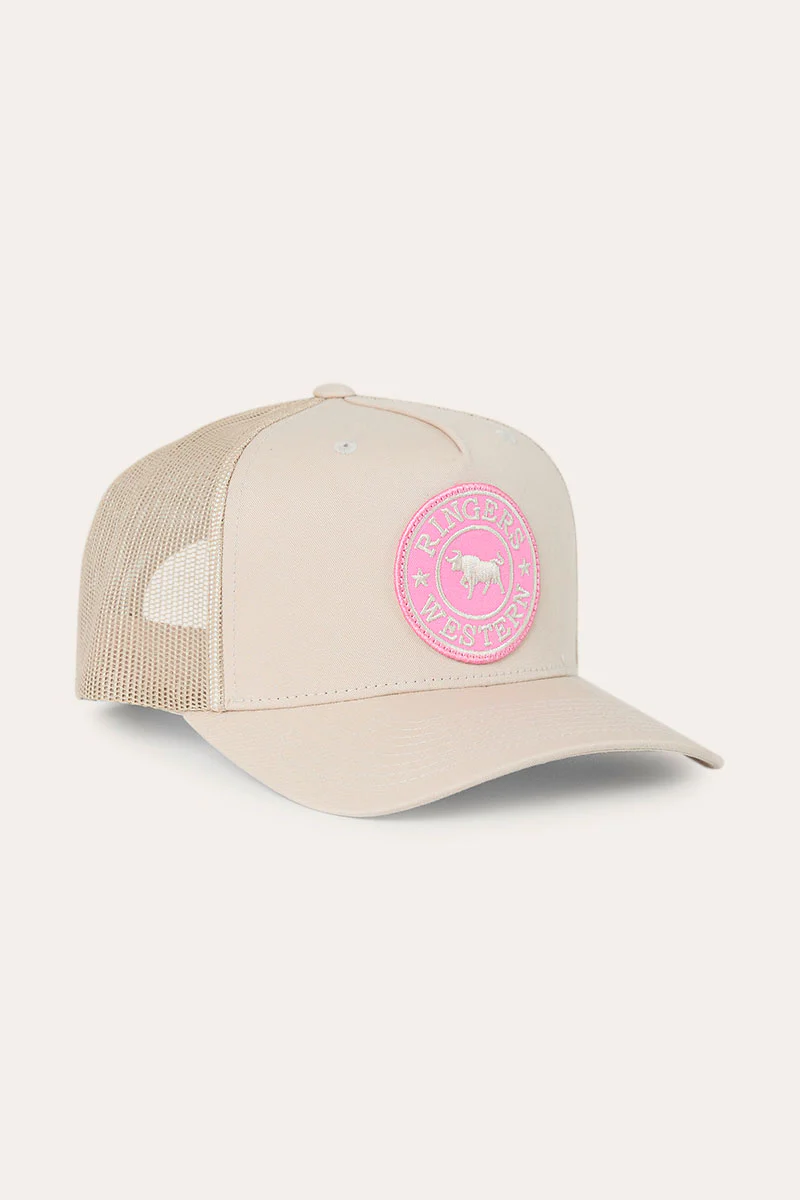 Signature Bull Trucker Cap - Image 35