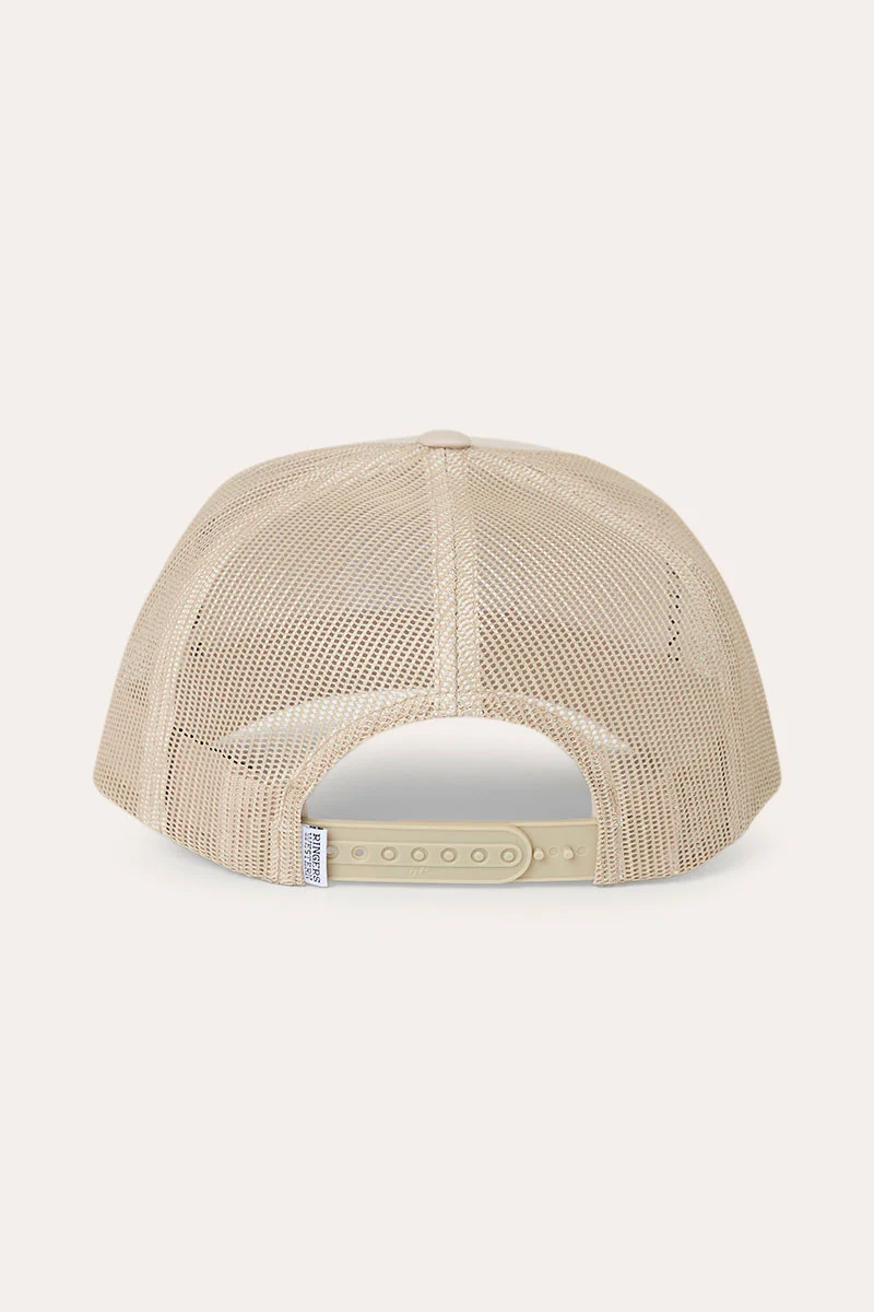Signature Bull Trucker Cap - Image 36