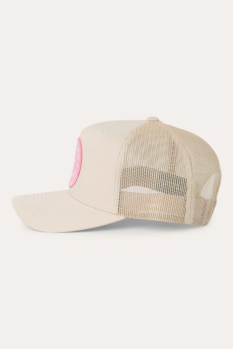Signature Bull Trucker Cap - Image 37