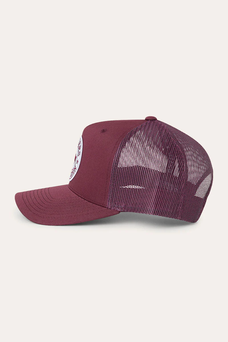 Signature Bull Trucker Cap - Image 40