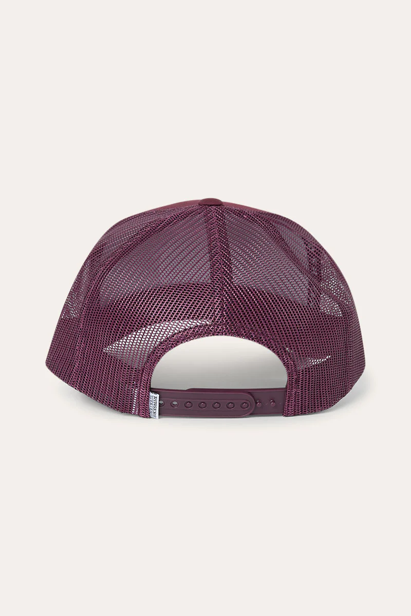 Signature Bull Trucker Cap - Image 42