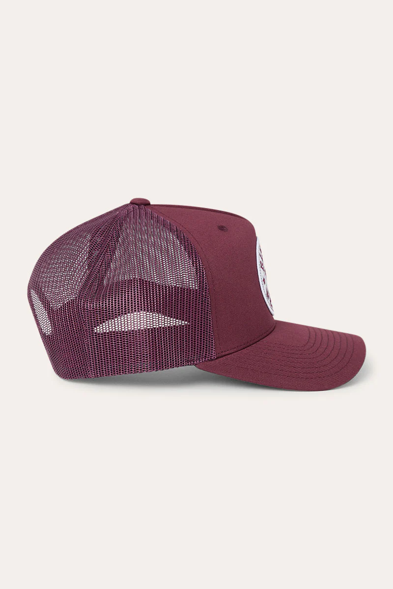 Signature Bull Trucker Cap - Image 43