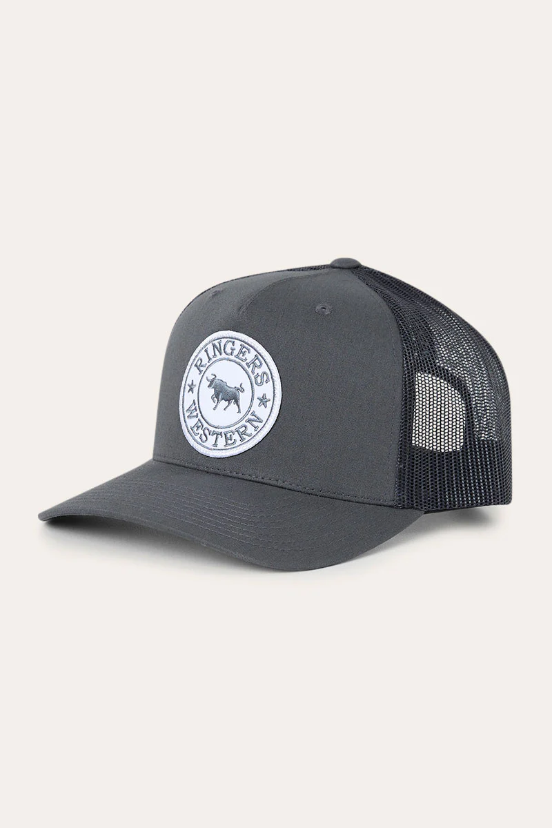 Signature Bull Trucker Cap - Image 44