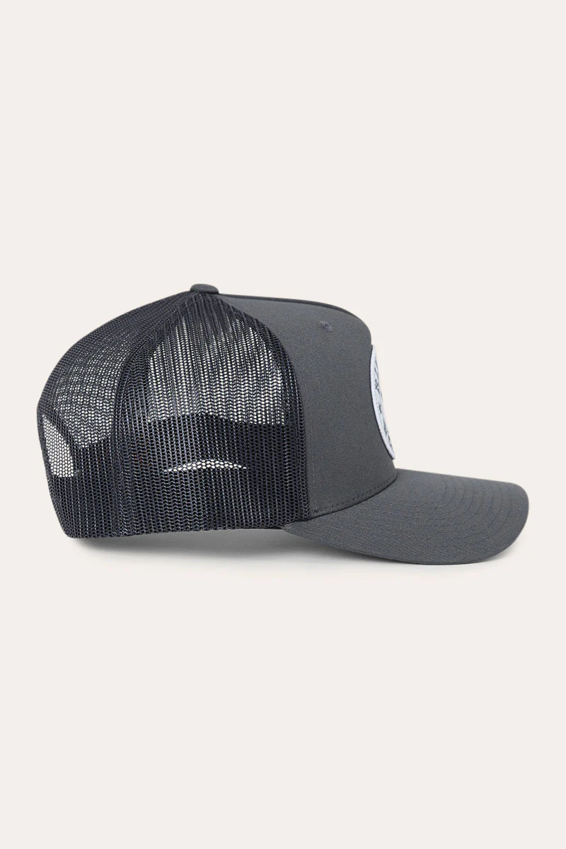 Signature Bull Trucker Cap - Image 46