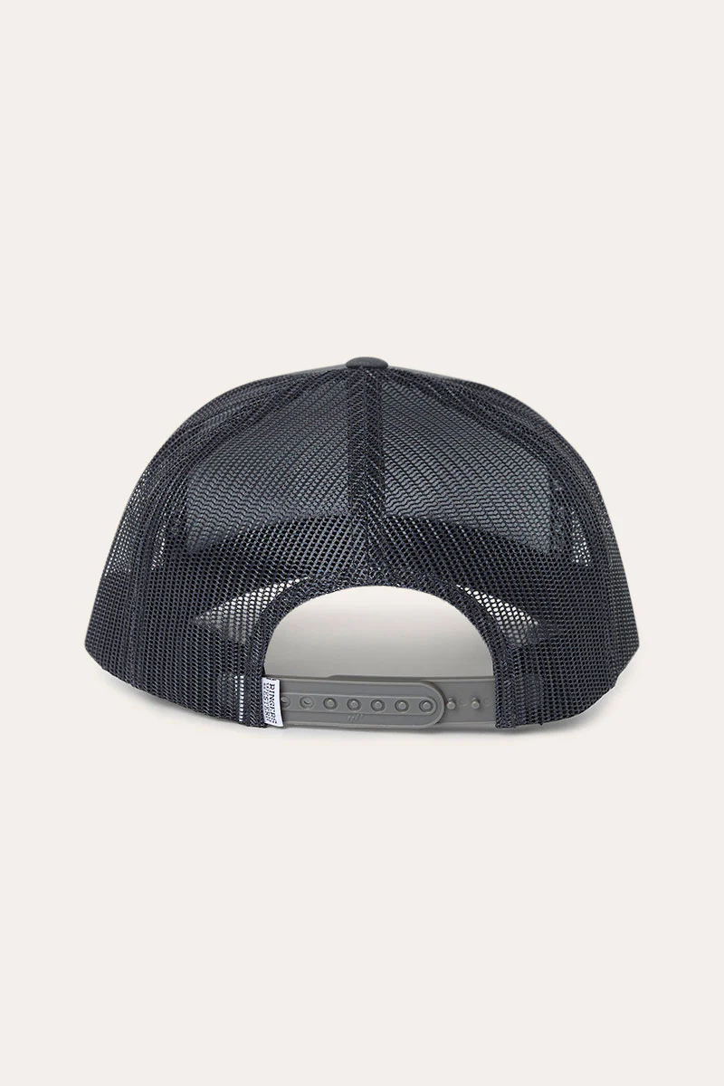 Signature Bull Trucker Cap - Image 47