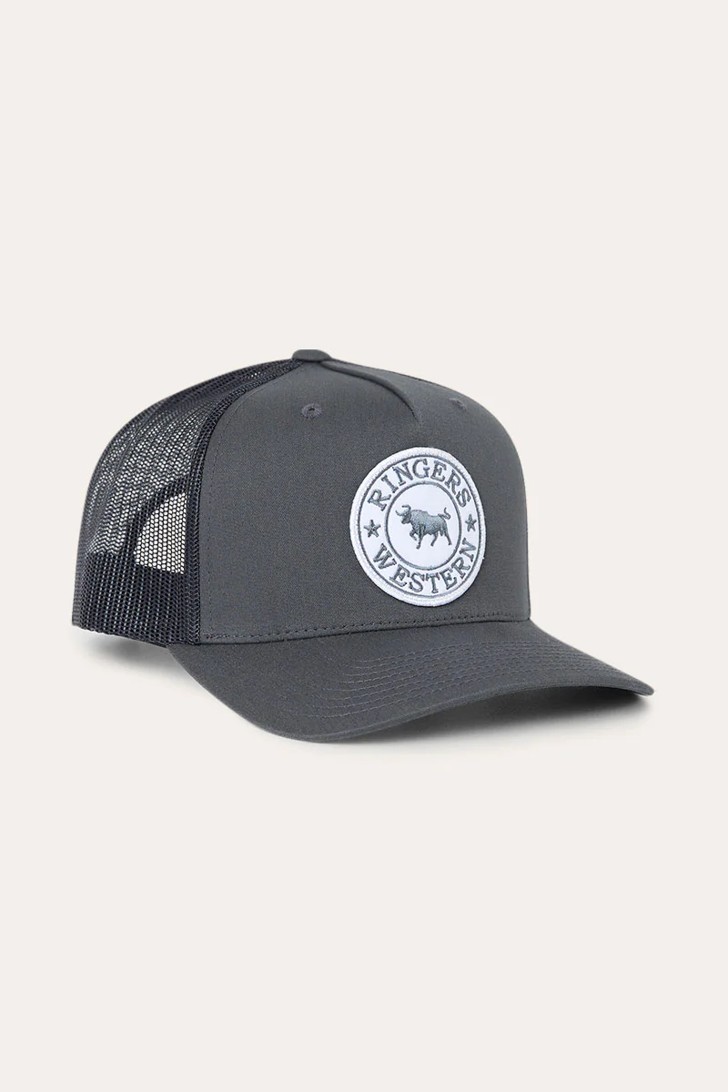 Signature Bull Trucker Cap - Image 49