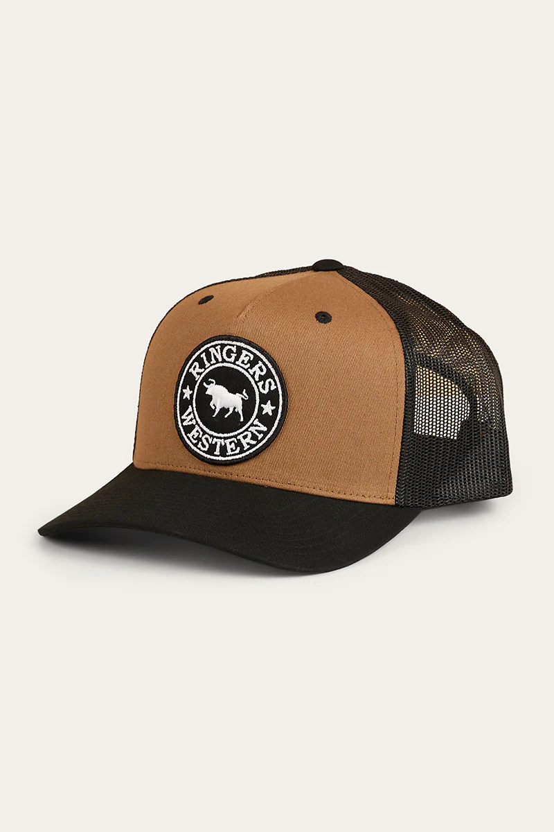 Signature Bull Trucker Cap - Image 50