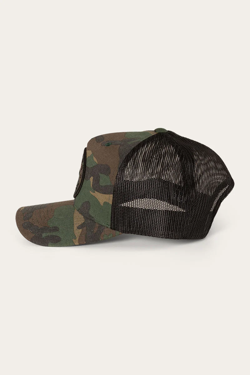Signature Bull Trucker Cap - Image 53