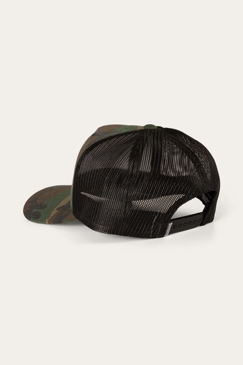 Signature Bull Trucker Cap - Image 54