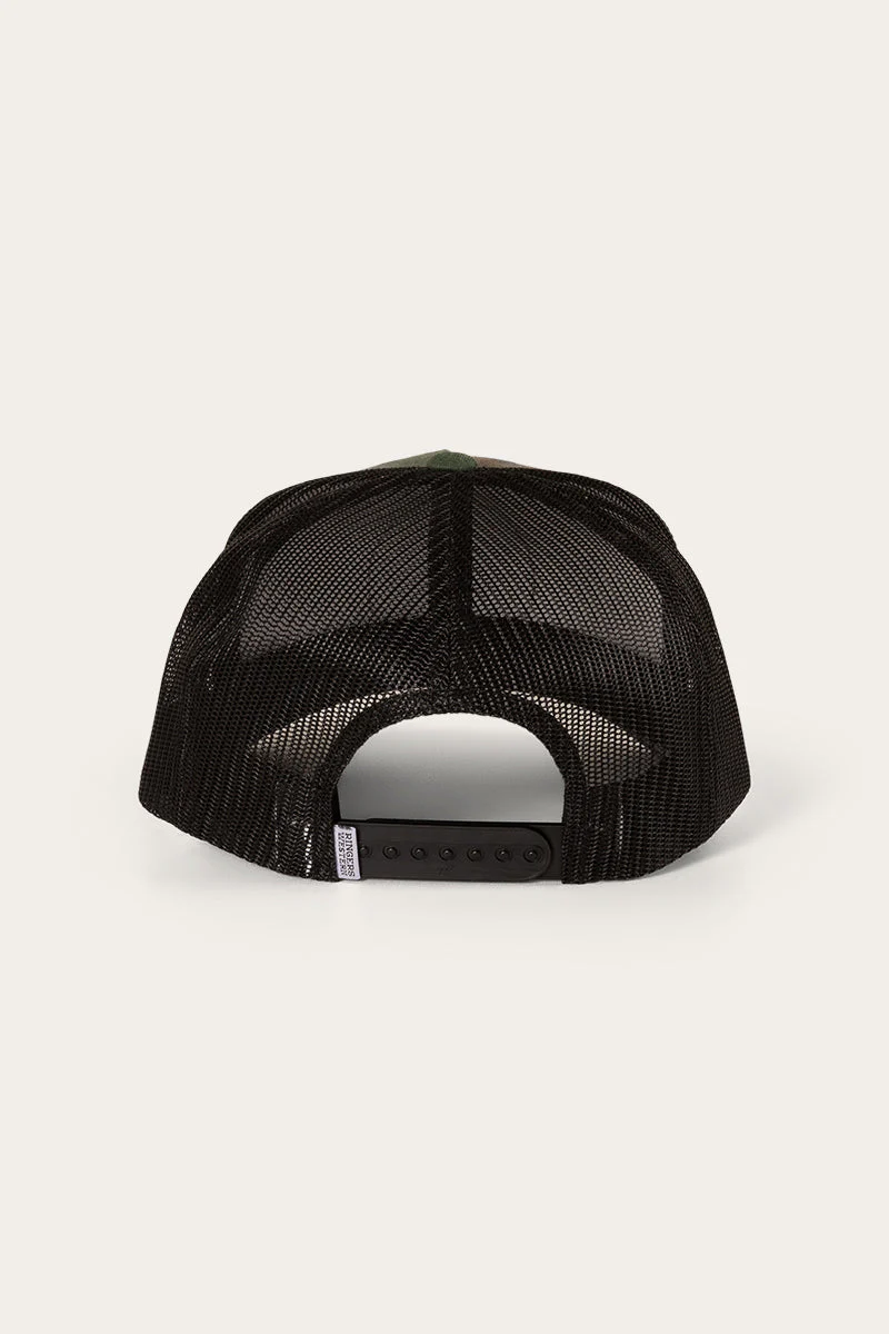 Signature Bull Trucker Cap - Image 55