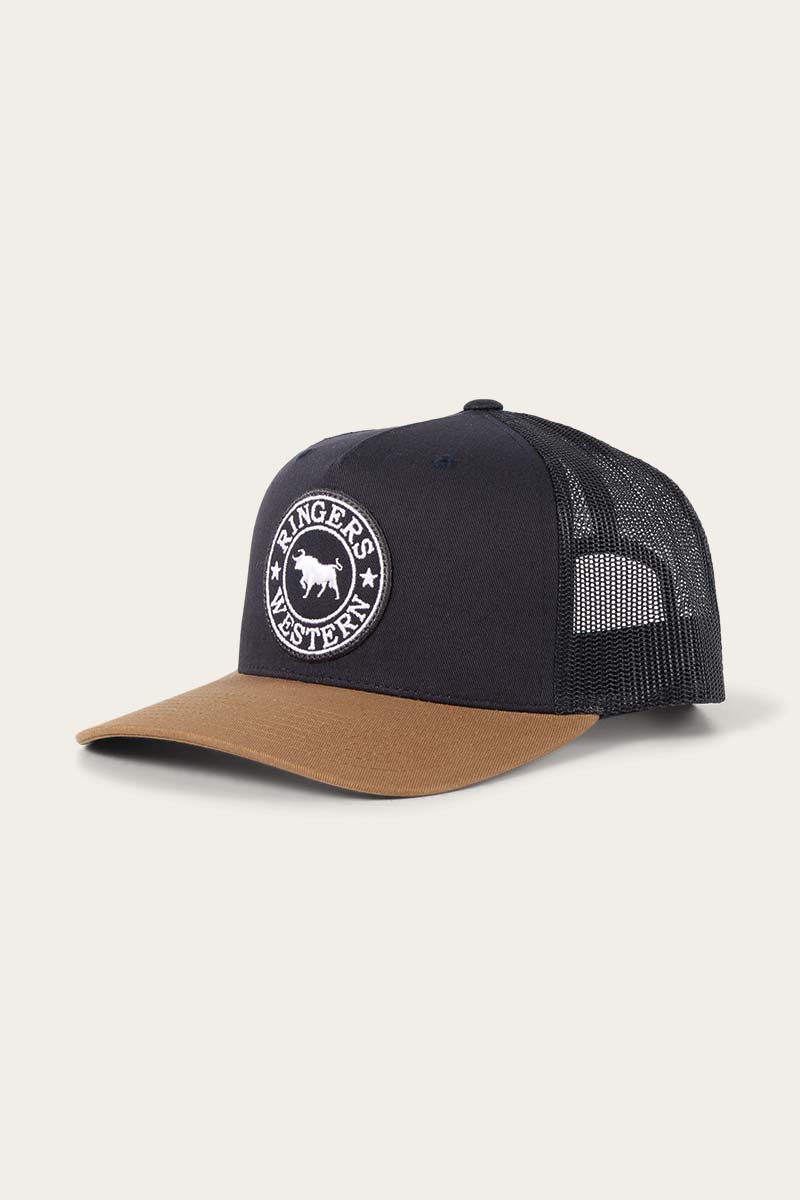 Signature Bull Trucker Cap - Image 56