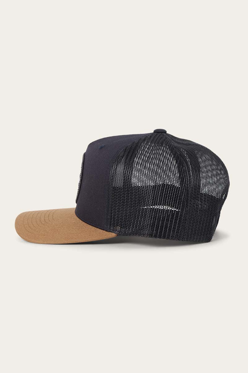 Signature Bull Trucker Cap - Image 57