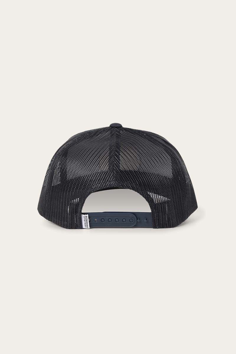 Signature Bull Trucker Cap - Image 58