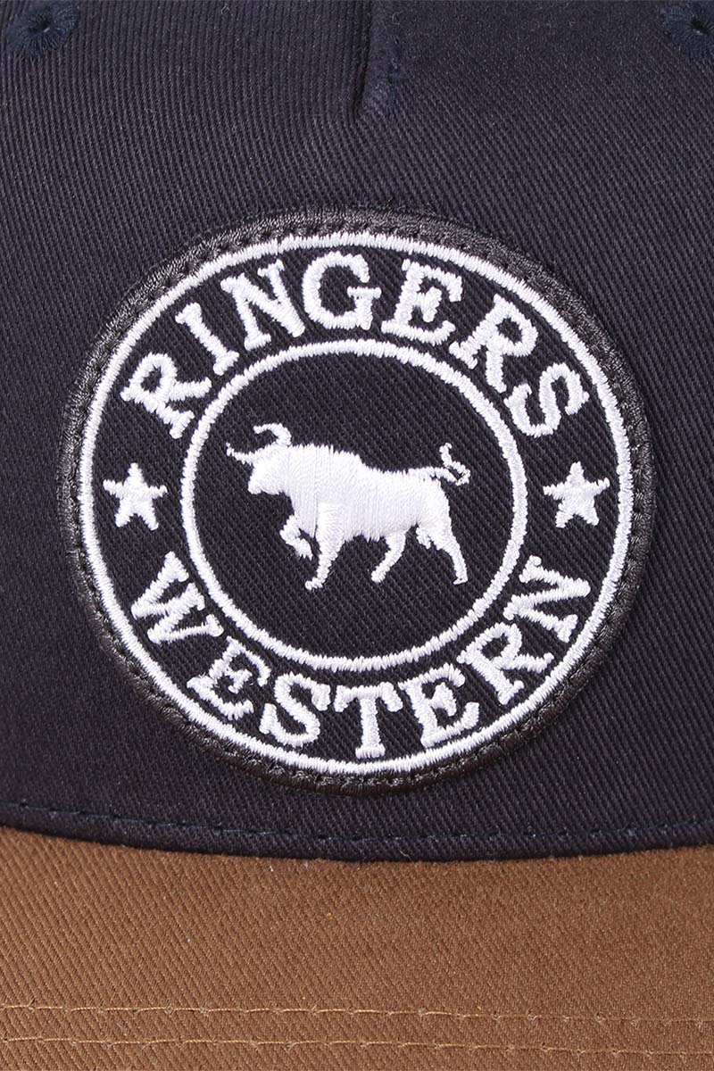 Signature Bull Trucker Cap - Image 59
