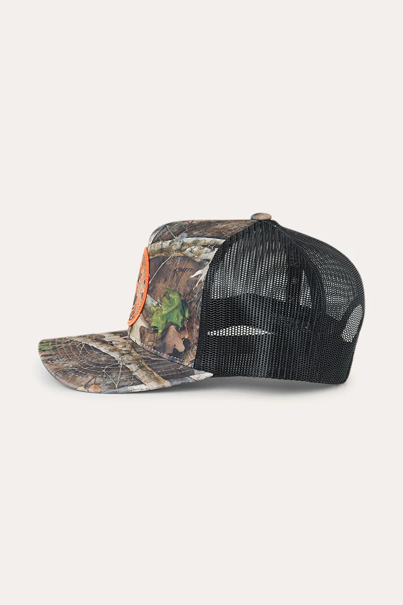 Signature Bull Trucker Cap - Image 63