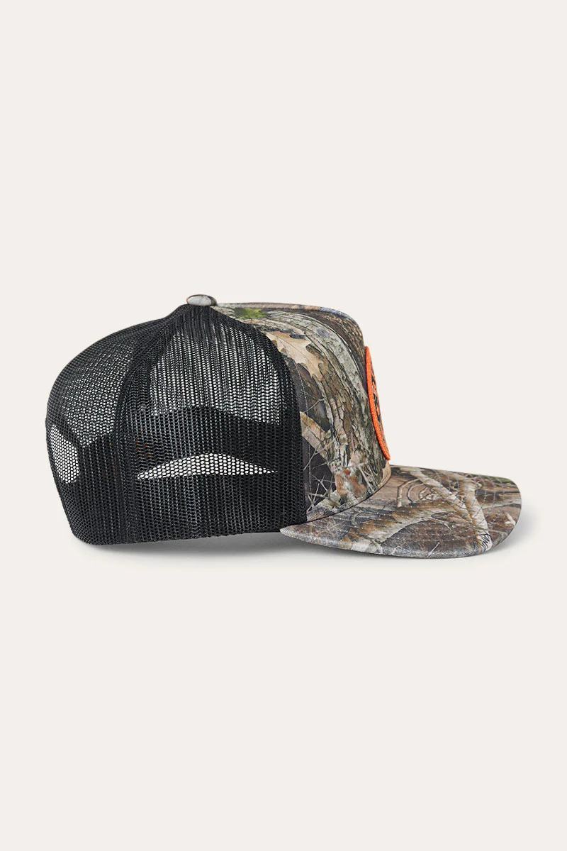 Signature Bull Trucker Cap - Image 66
