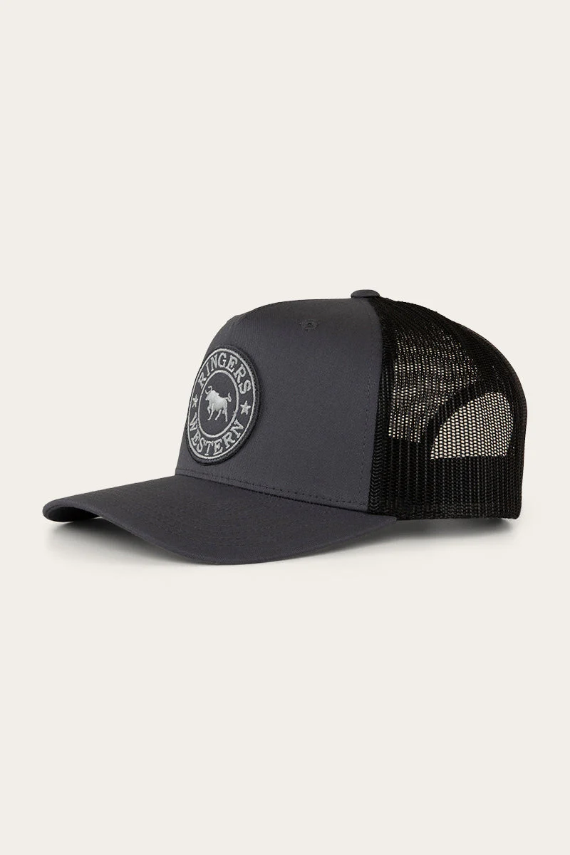 Signature Bull Trucker Cap - Image 67
