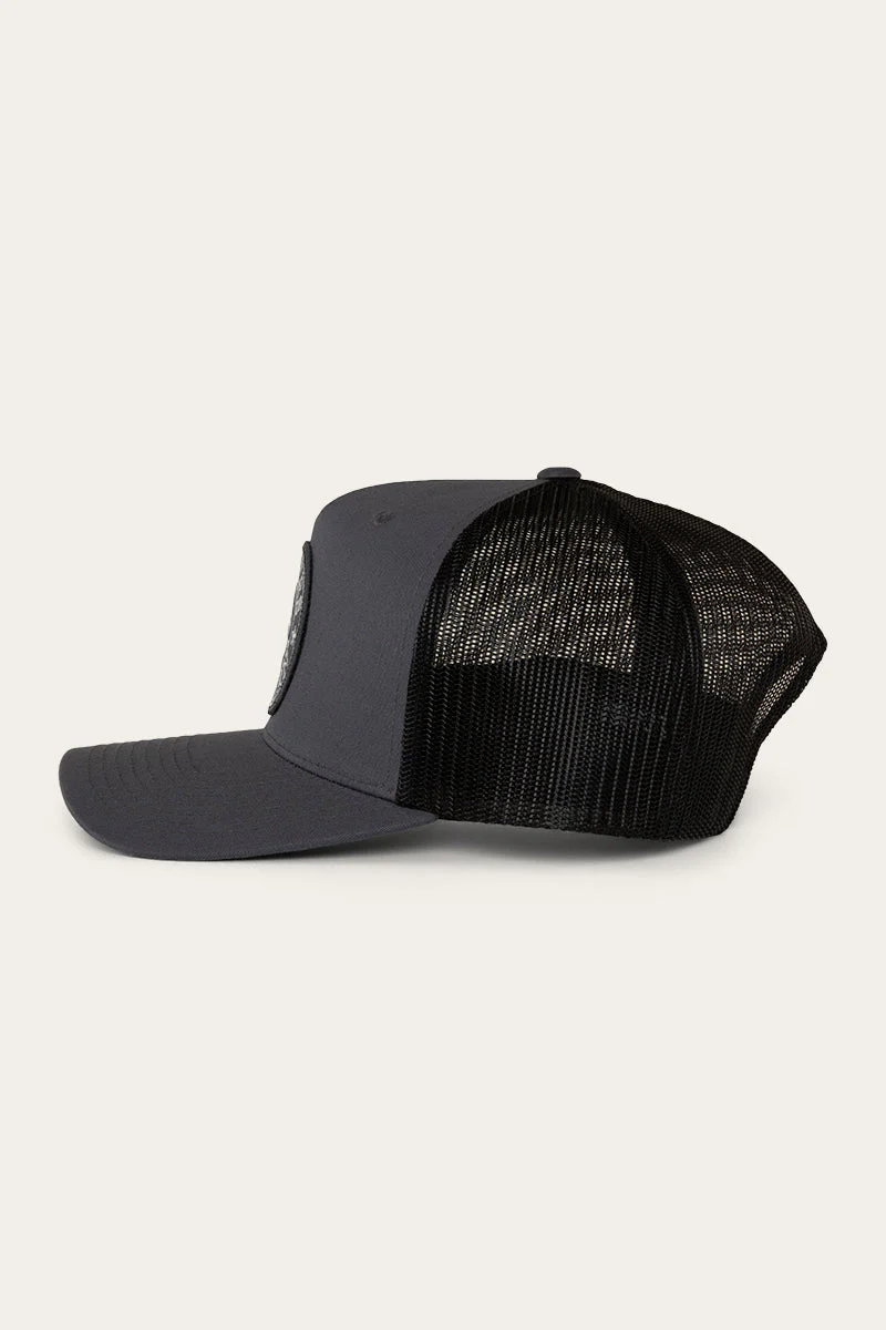 Signature Bull Trucker Cap - Image 69