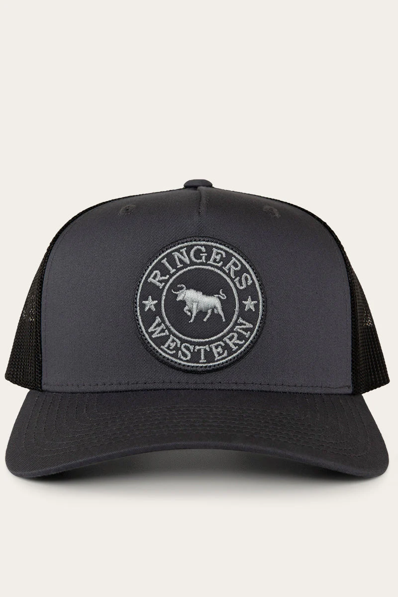 Signature Bull Trucker Cap - Image 71