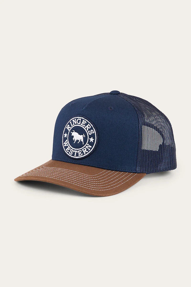 Signature Bull Trucker Cap - Image 72
