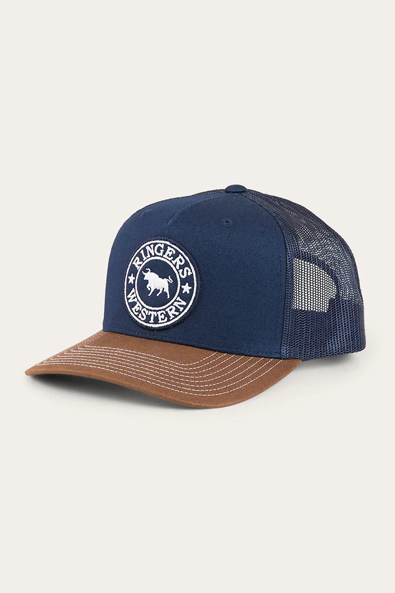 Signature Bull Trucker Cap - Image 76
