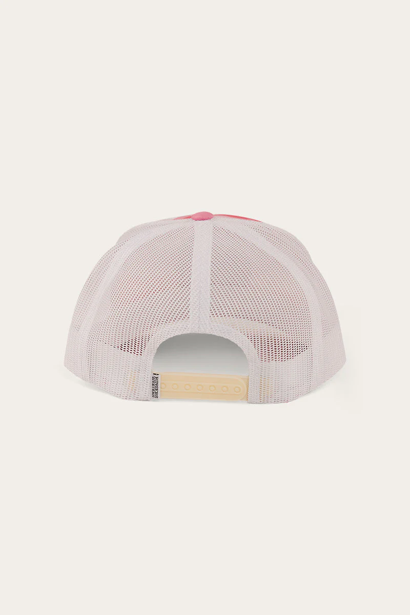 Signature Bull Trucker Cap - Image 82