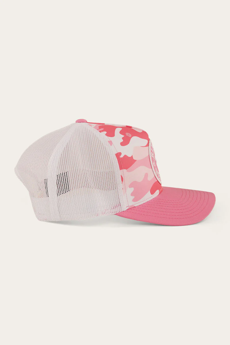 Signature Bull Trucker Cap - Image 83