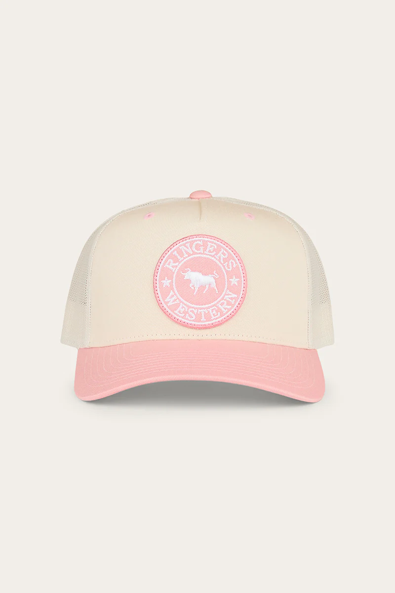 Signature Bull Trucker Cap - Image 86