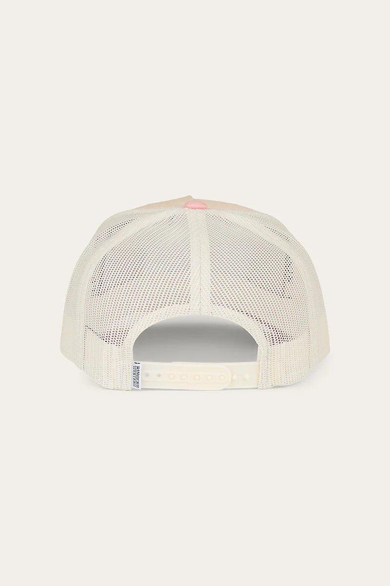 Signature Bull Trucker Cap - Image 87