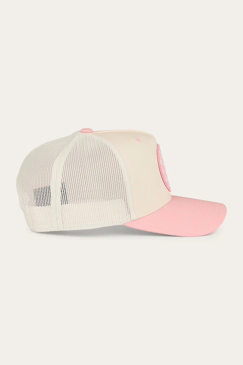 Signature Bull Trucker Cap - Image 88