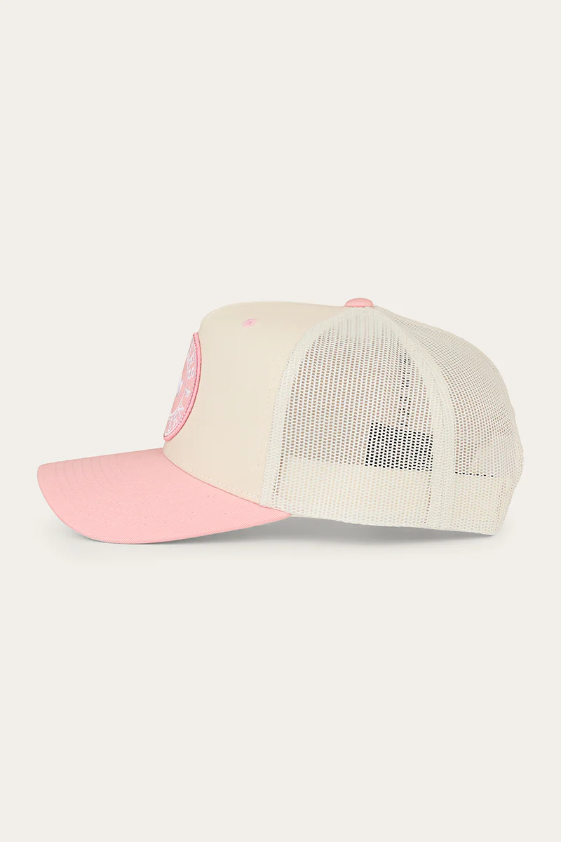 Signature Bull Trucker Cap - Image 89