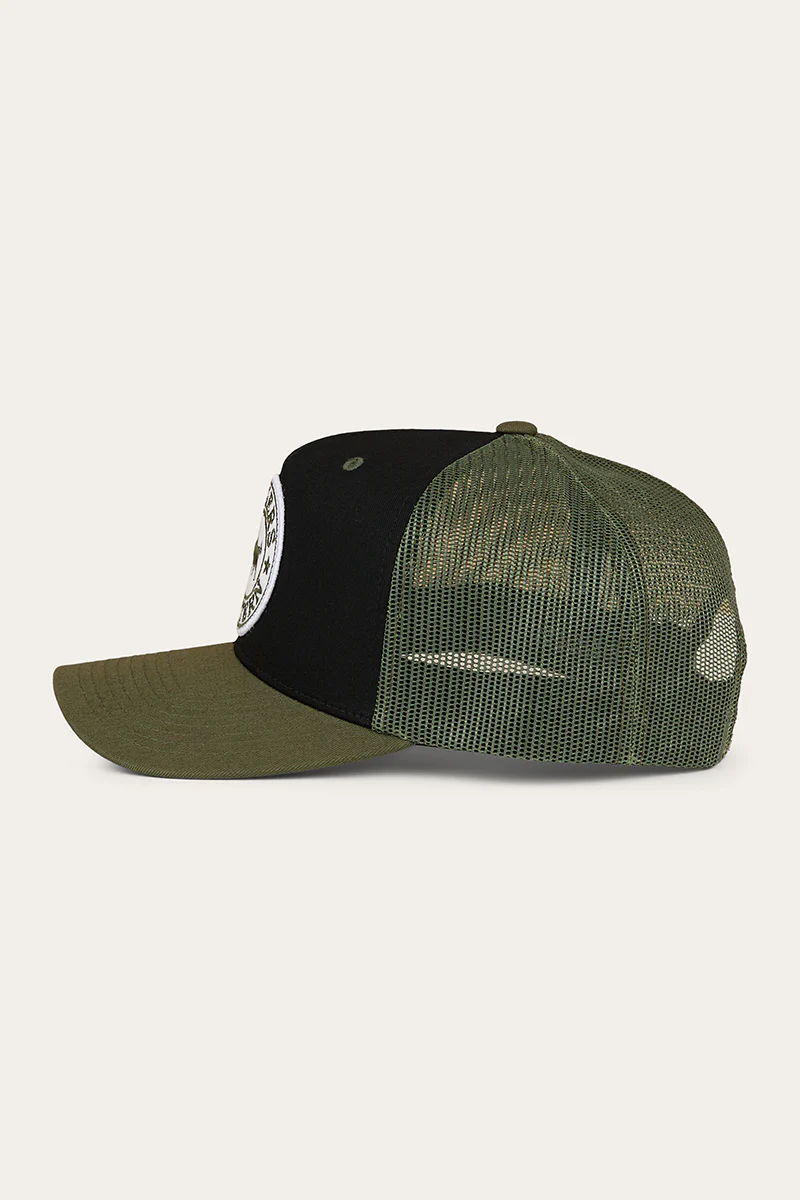 Signature Bull Trucker Cap - Image 9