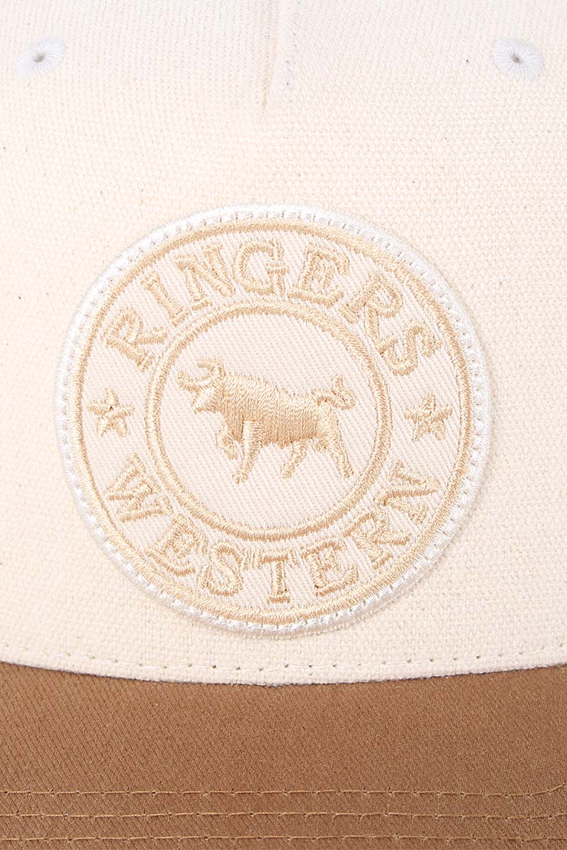Signature Bull Trucker Cap - Image 93
