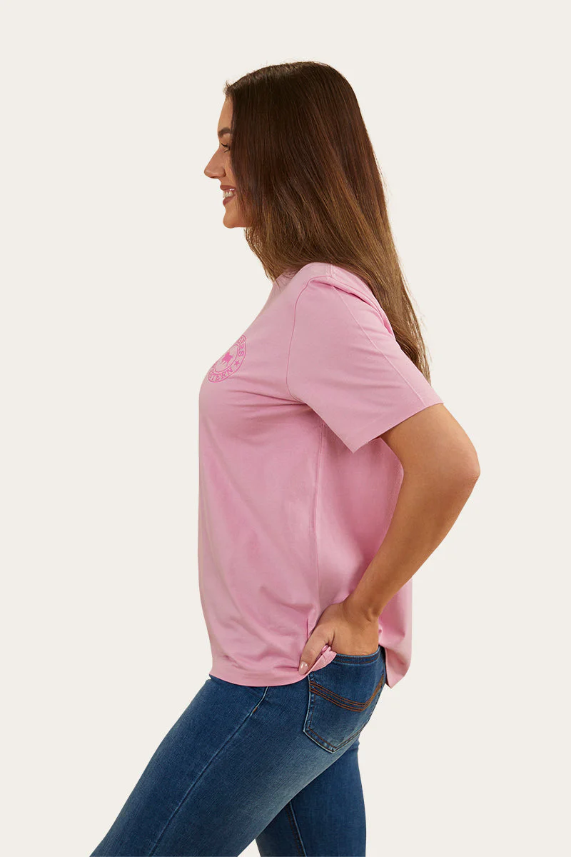Signature Bull Womens Loose T-Shirt - Image 30