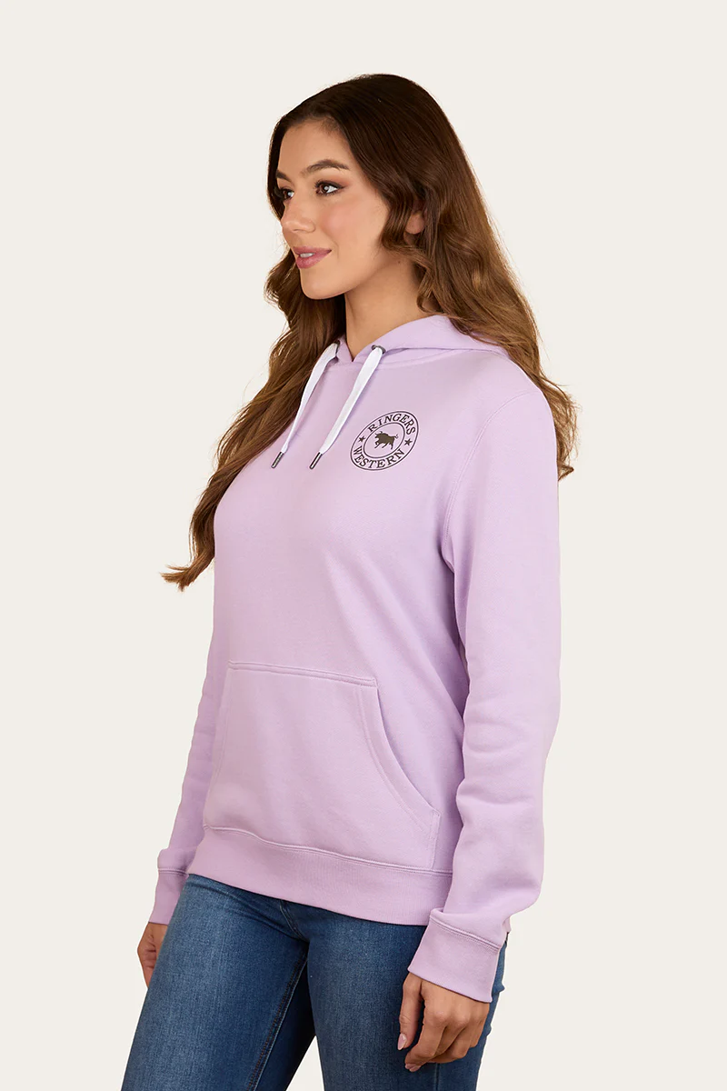 Signature Bull Womens Pullover Hoodie - Image 29