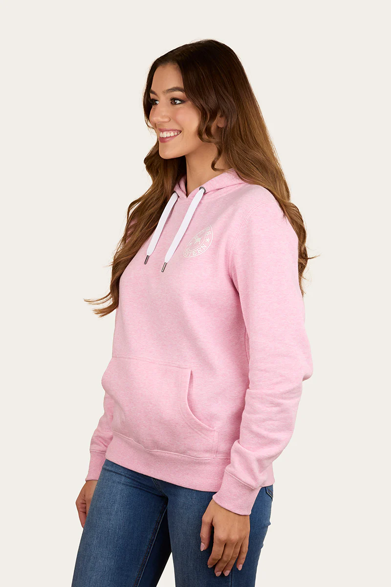 Signature Bull Womens Pullover Hoodie - Image 35