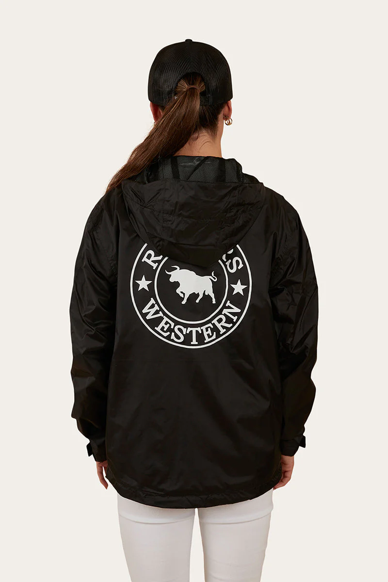Signature Bull Womens Spray Jacket - Image 4